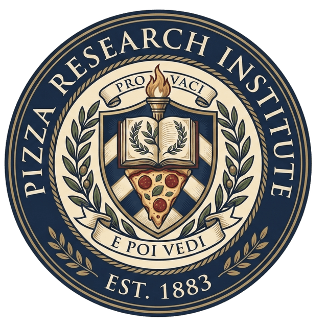 PRI Institutional Seal